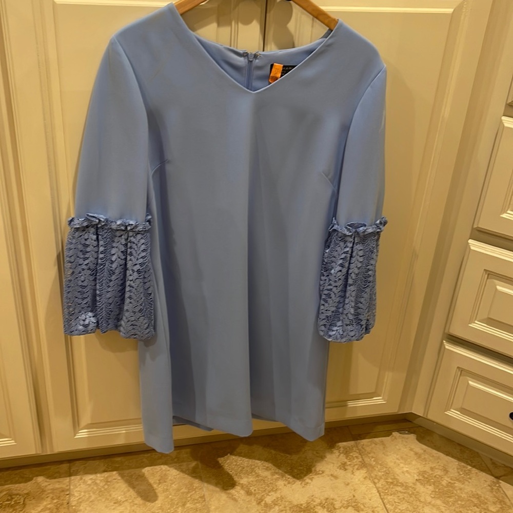 Tahari Dress